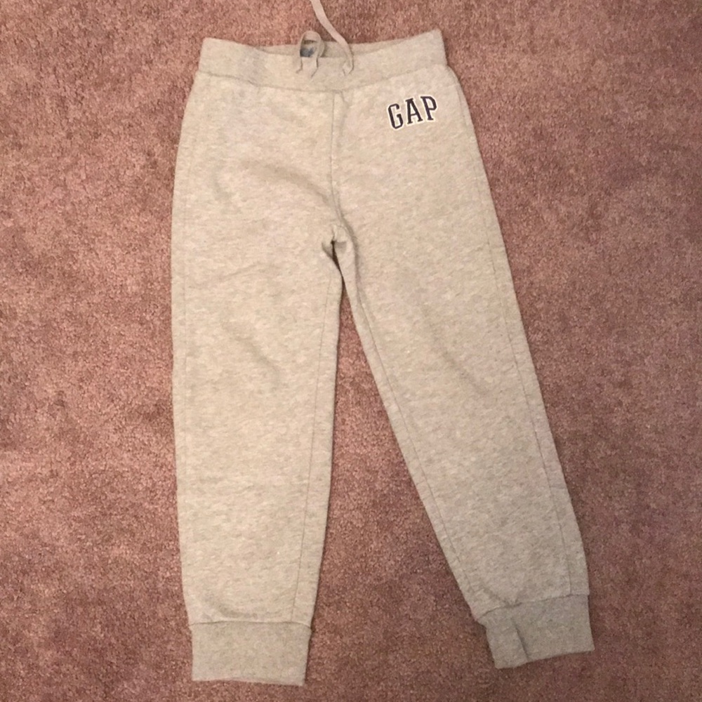 Baby Gap Jog Pants